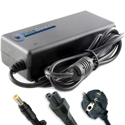 Alimentation chargeur toshiba - chargeur,
