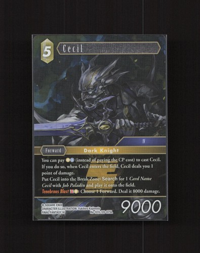 Cecil - , (re-101l/20-075l)