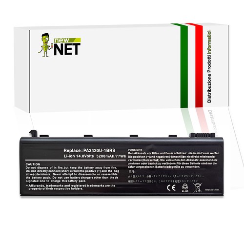Batteria compatibile con