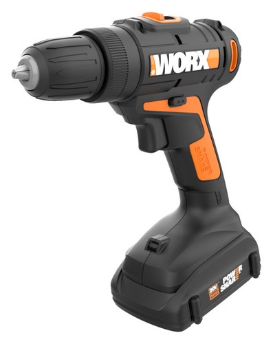 Worx wx101l trapano - worx, avvitatore