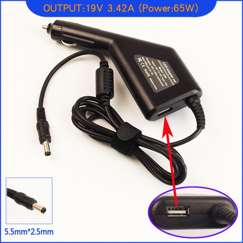 Auto ladegerät adapter für - auto,