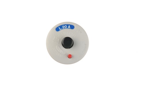 Interruttore vite 20a - interruttore, l-20a