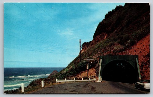 Oregon cannon beach hwy - oregon,