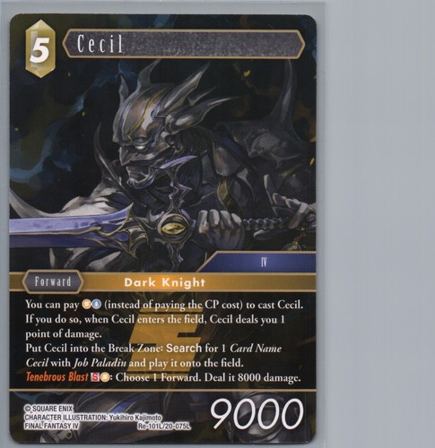 Cecil re 101l - cecil, ()